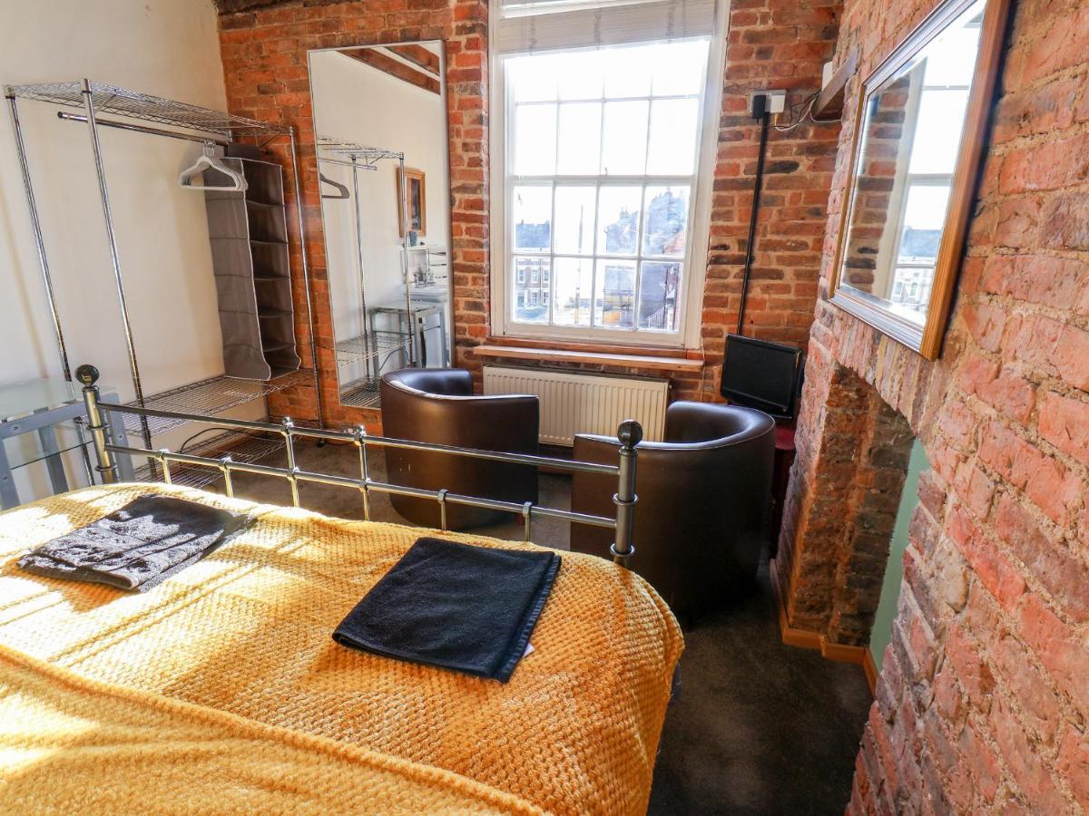 16 St Sepulchre Street Holiday home *
