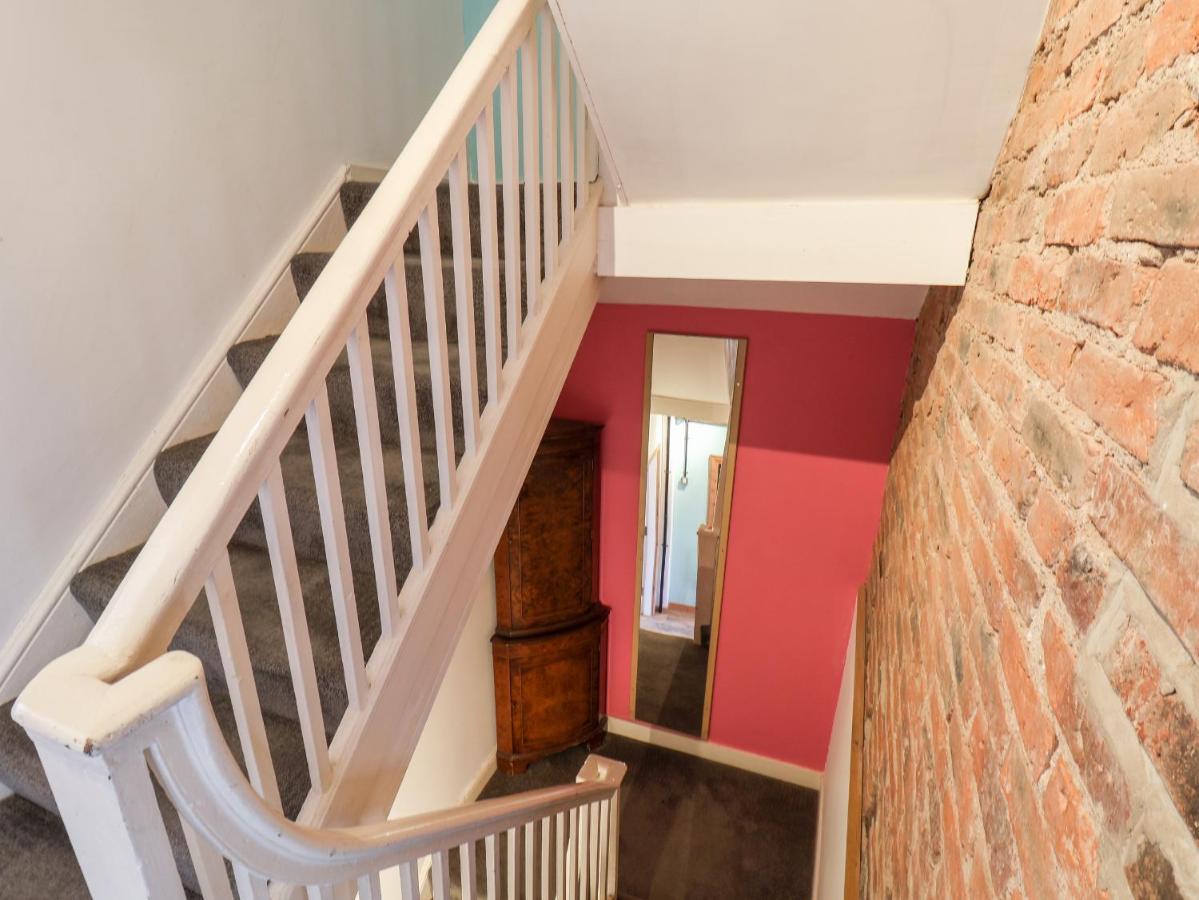 16 St Sepulchre Street Scarborough