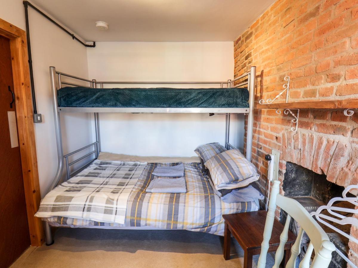 16 St Sepulchre Street Holiday home Scarborough