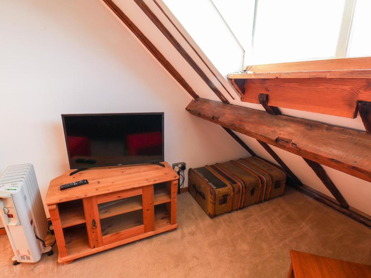 Holiday home 16 St Sepulchre Street *