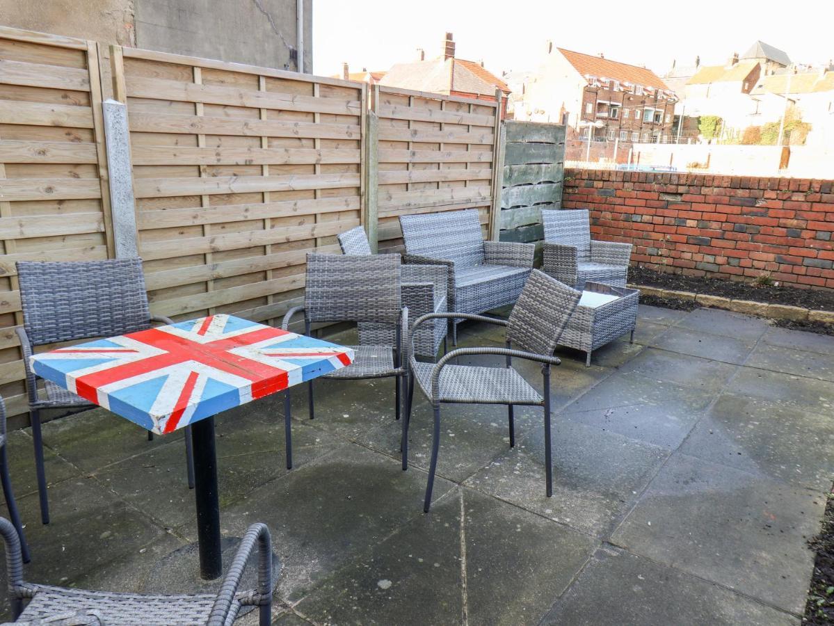 Holiday home 16 St Sepulchre Street