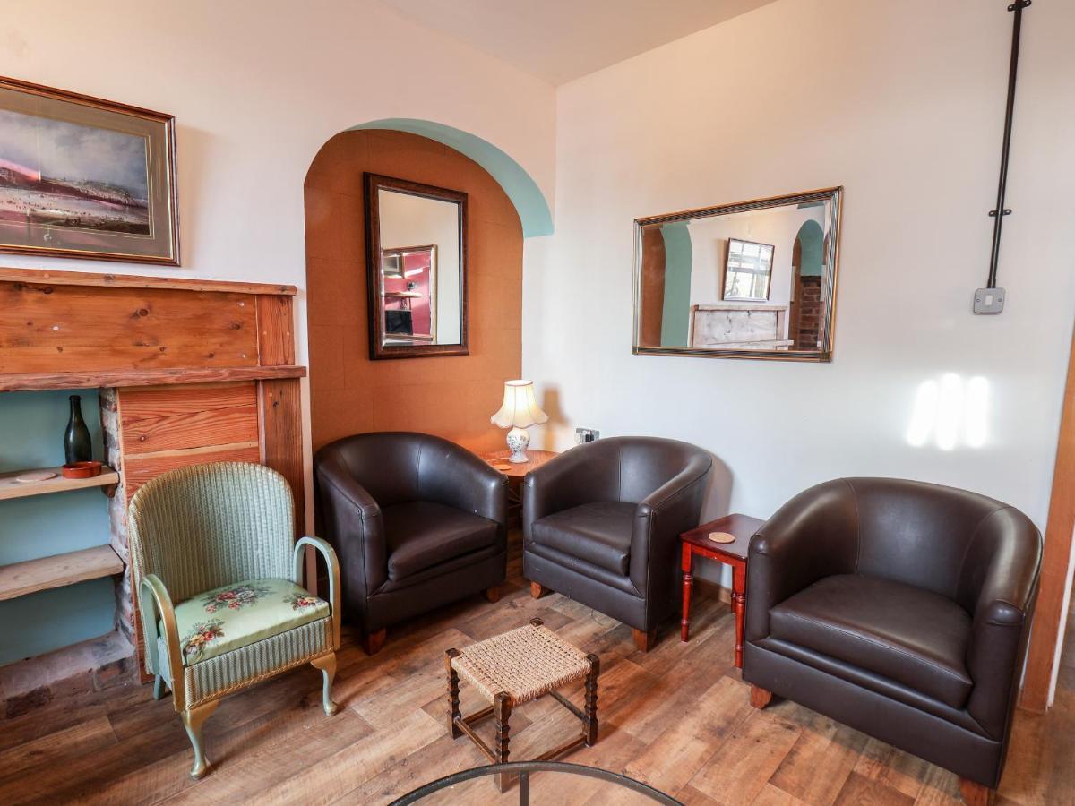 16 St Sepulchre Street Holiday home Scarborough