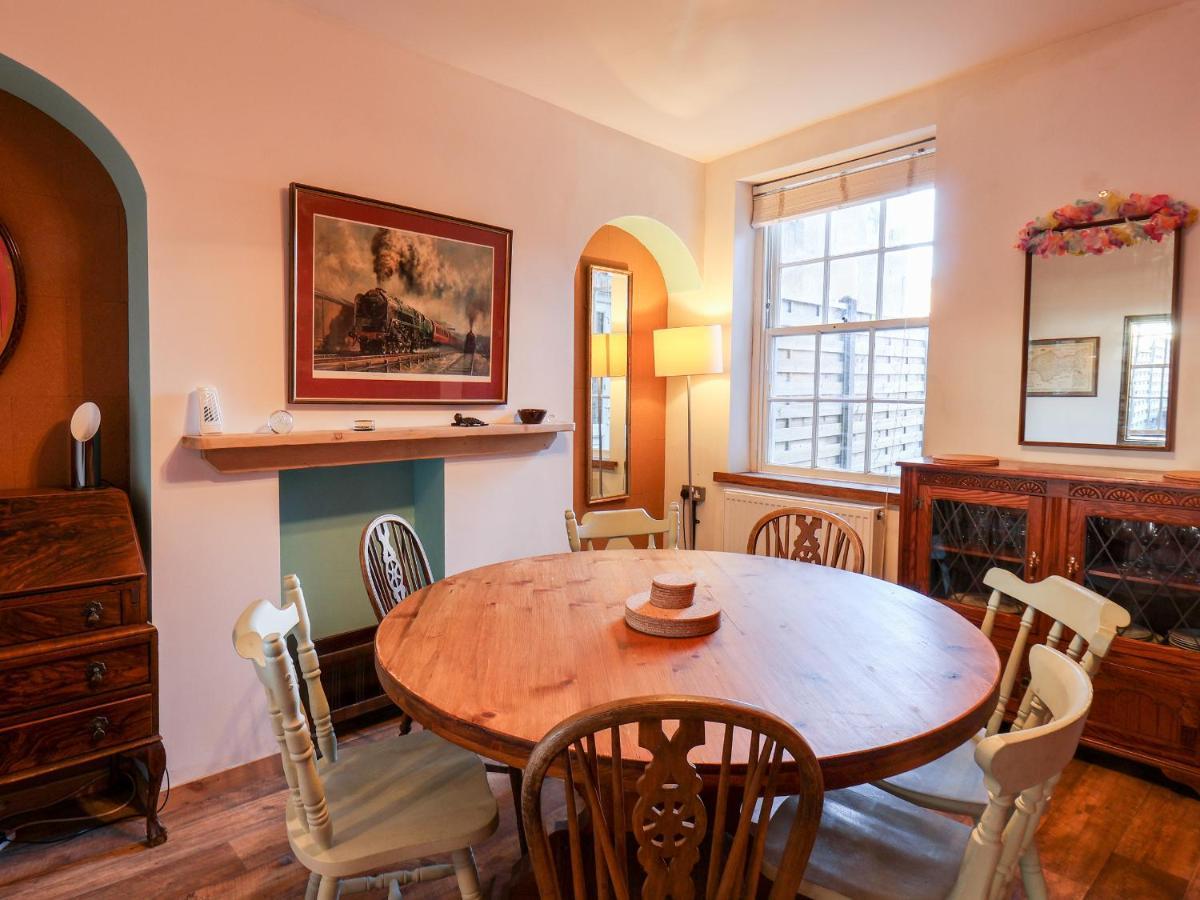 Holiday home 16 St Sepulchre Street Scarborough