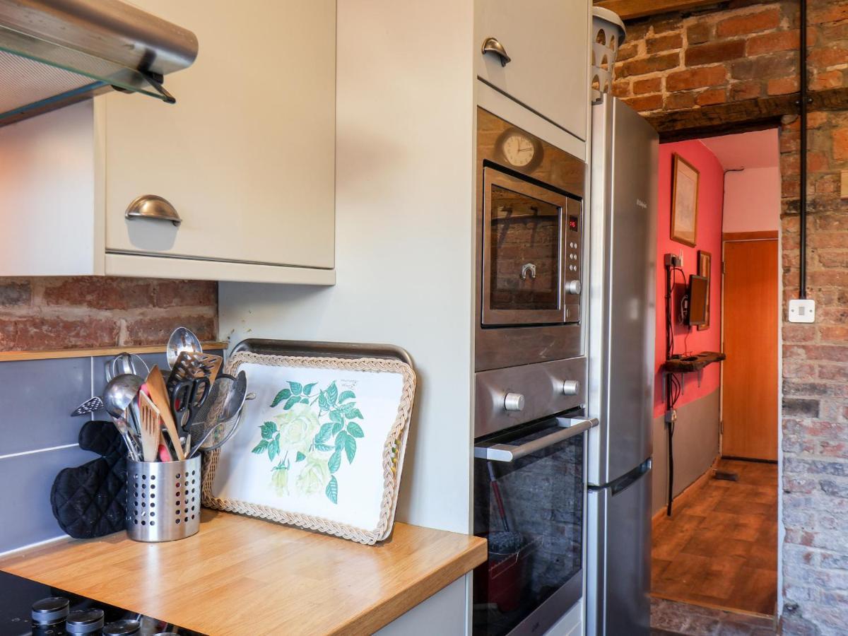 16 St Sepulchre Street Holiday home