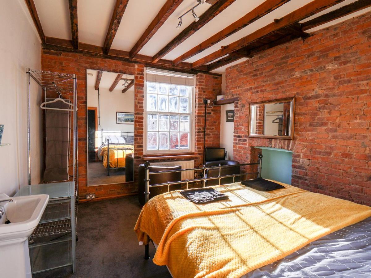 16 St Sepulchre Street Holiday home Scarborough