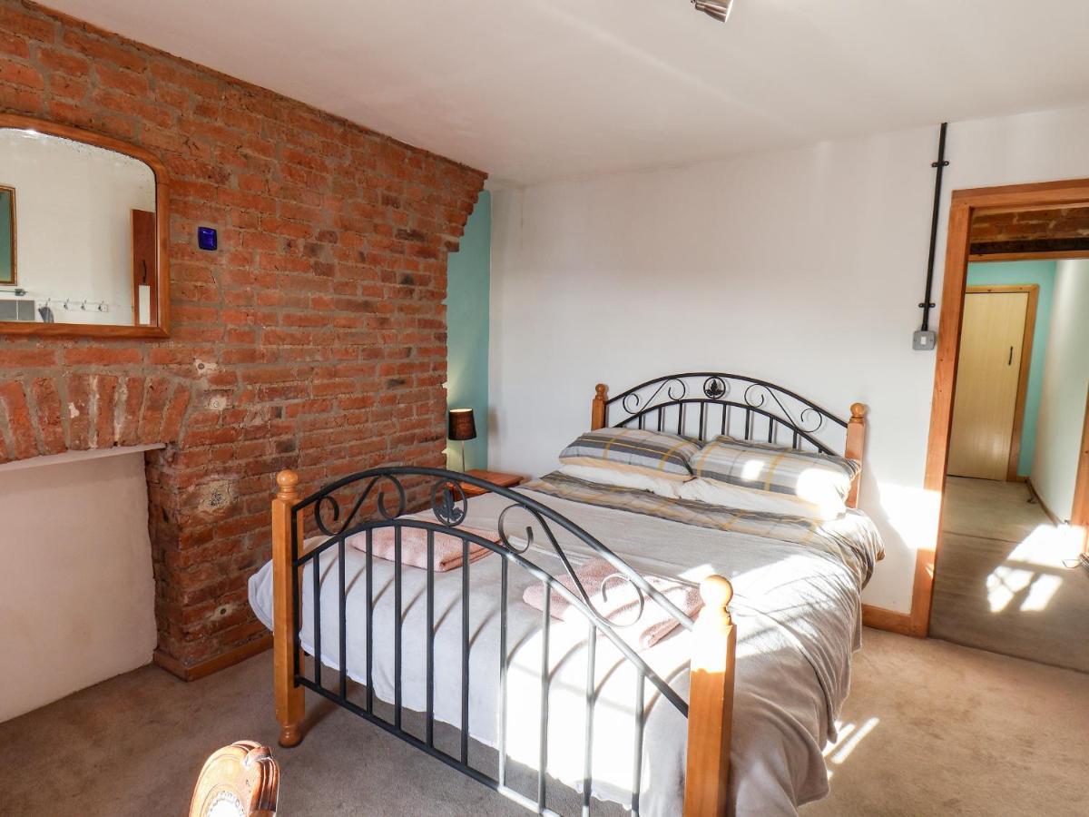 16 St Sepulchre Street Scarborough