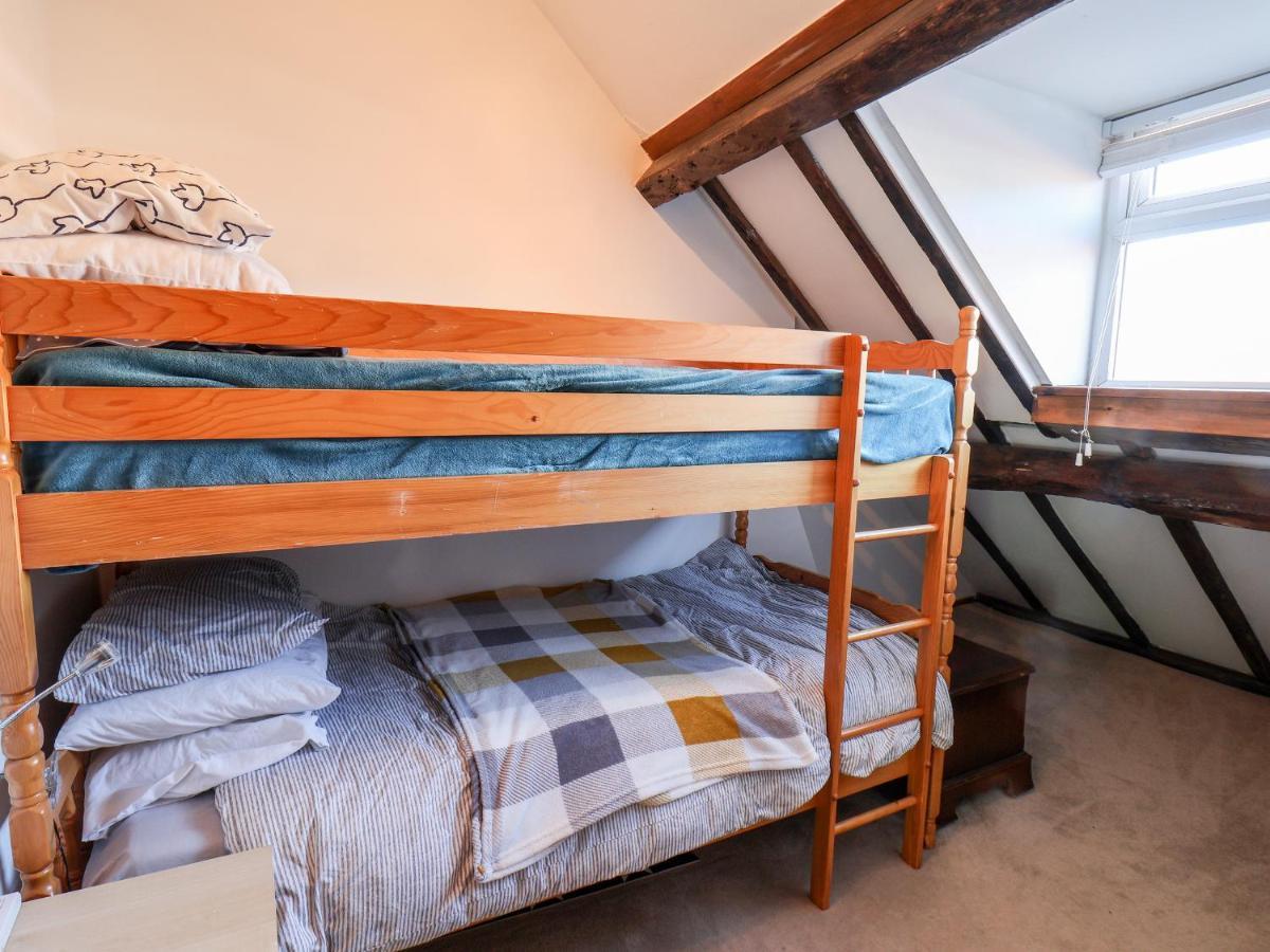 Holiday home 16 St Sepulchre Street