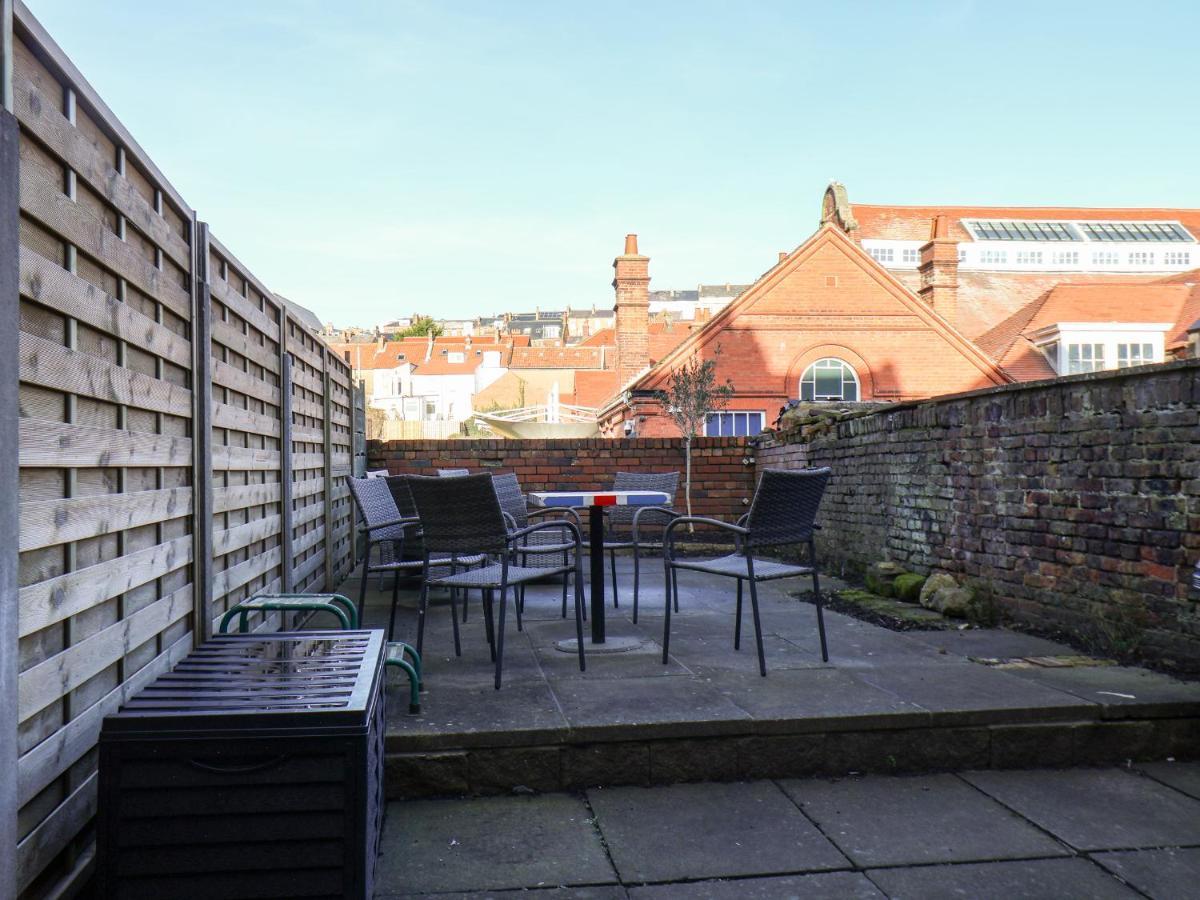 16 St Sepulchre Street Scarborough