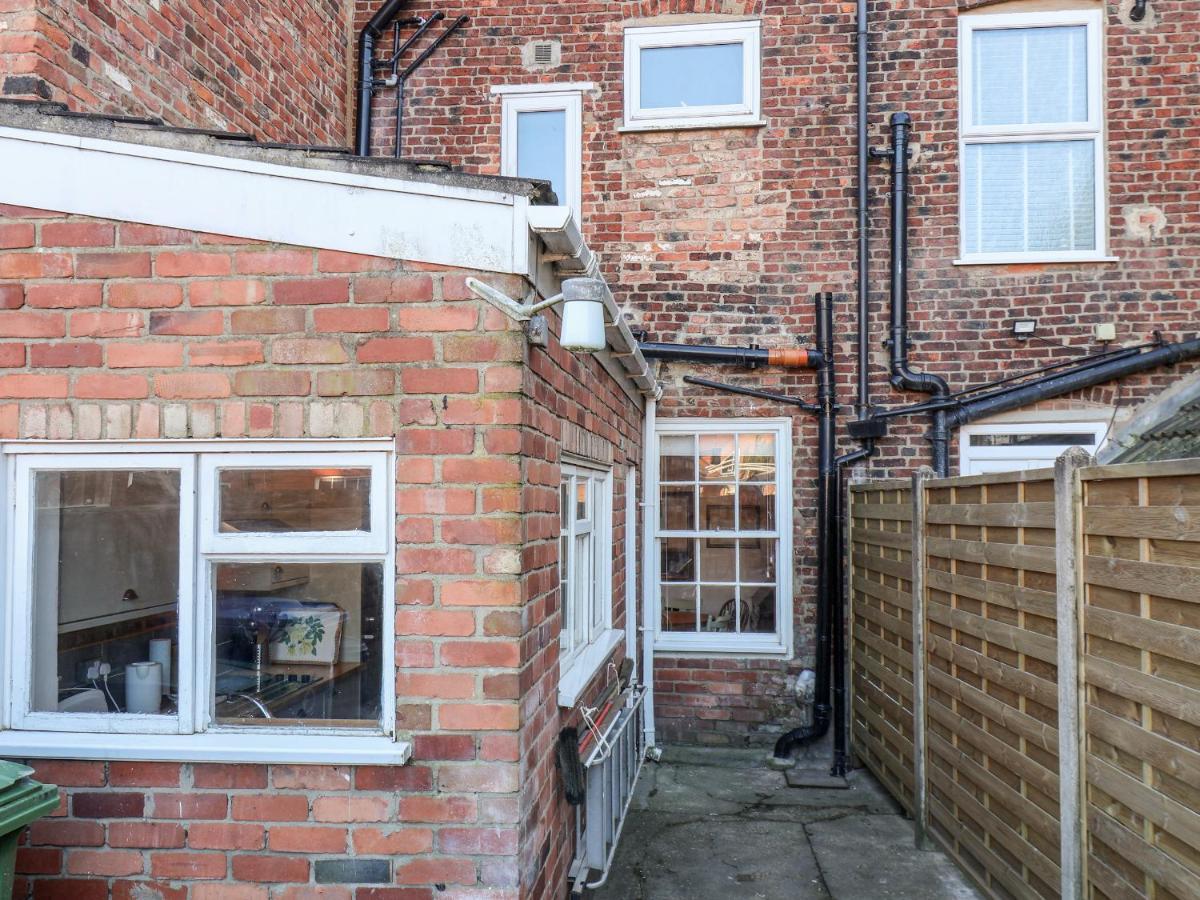 16 St Sepulchre Street Holiday home