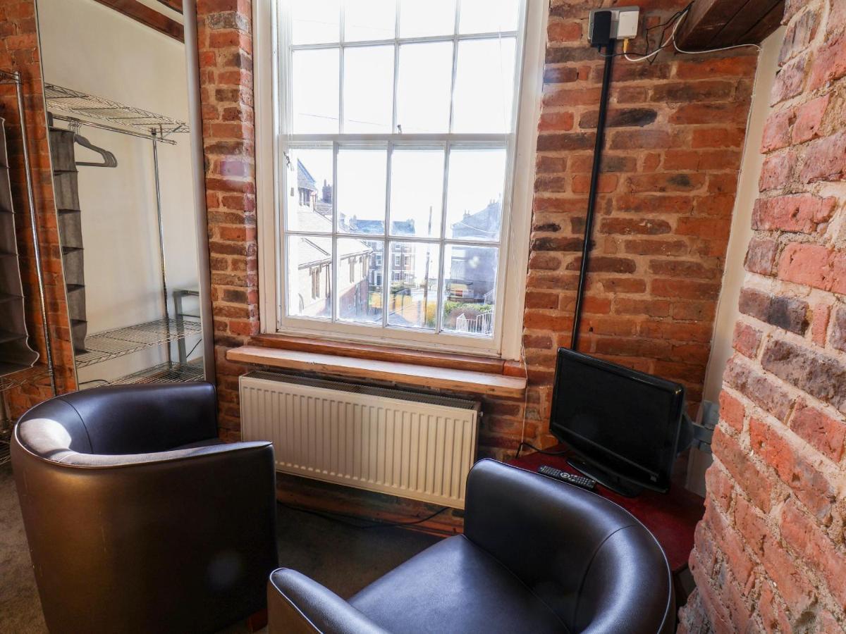 Holiday home 16 St Sepulchre Street *