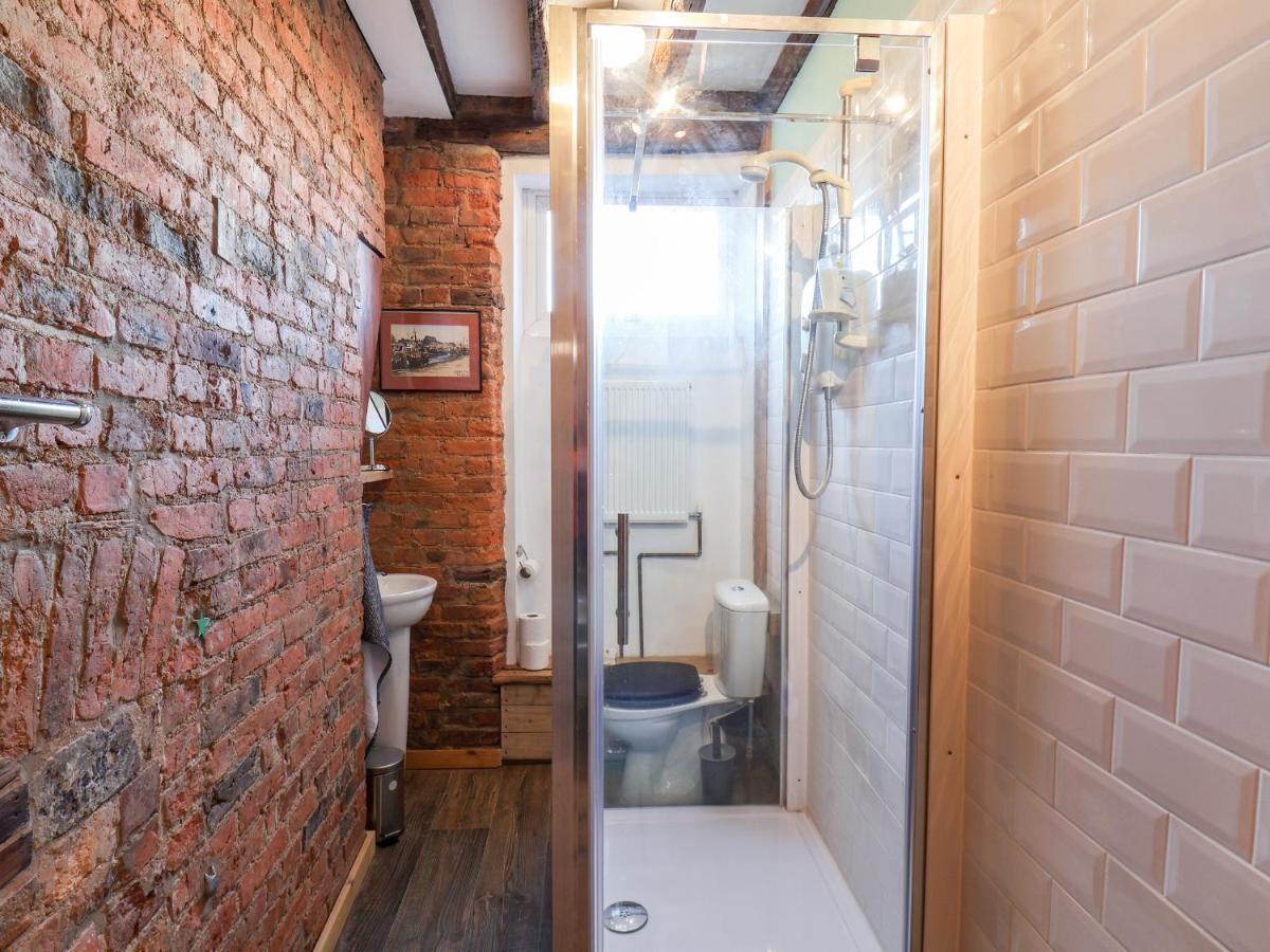 16 St Sepulchre Street Holiday home *