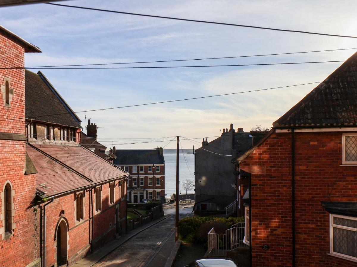 16 St Sepulchre Street Scarborough