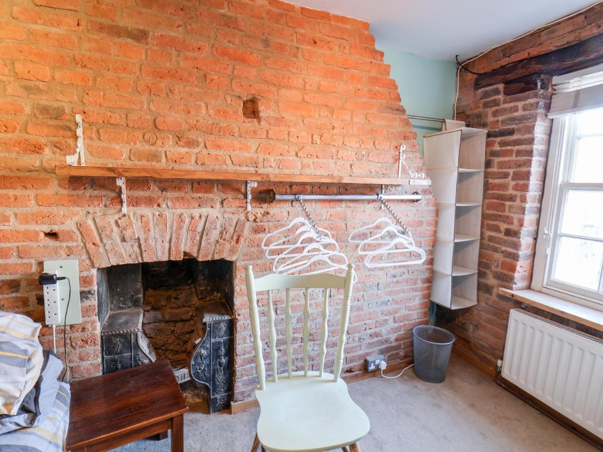 Holiday home 16 St Sepulchre Street