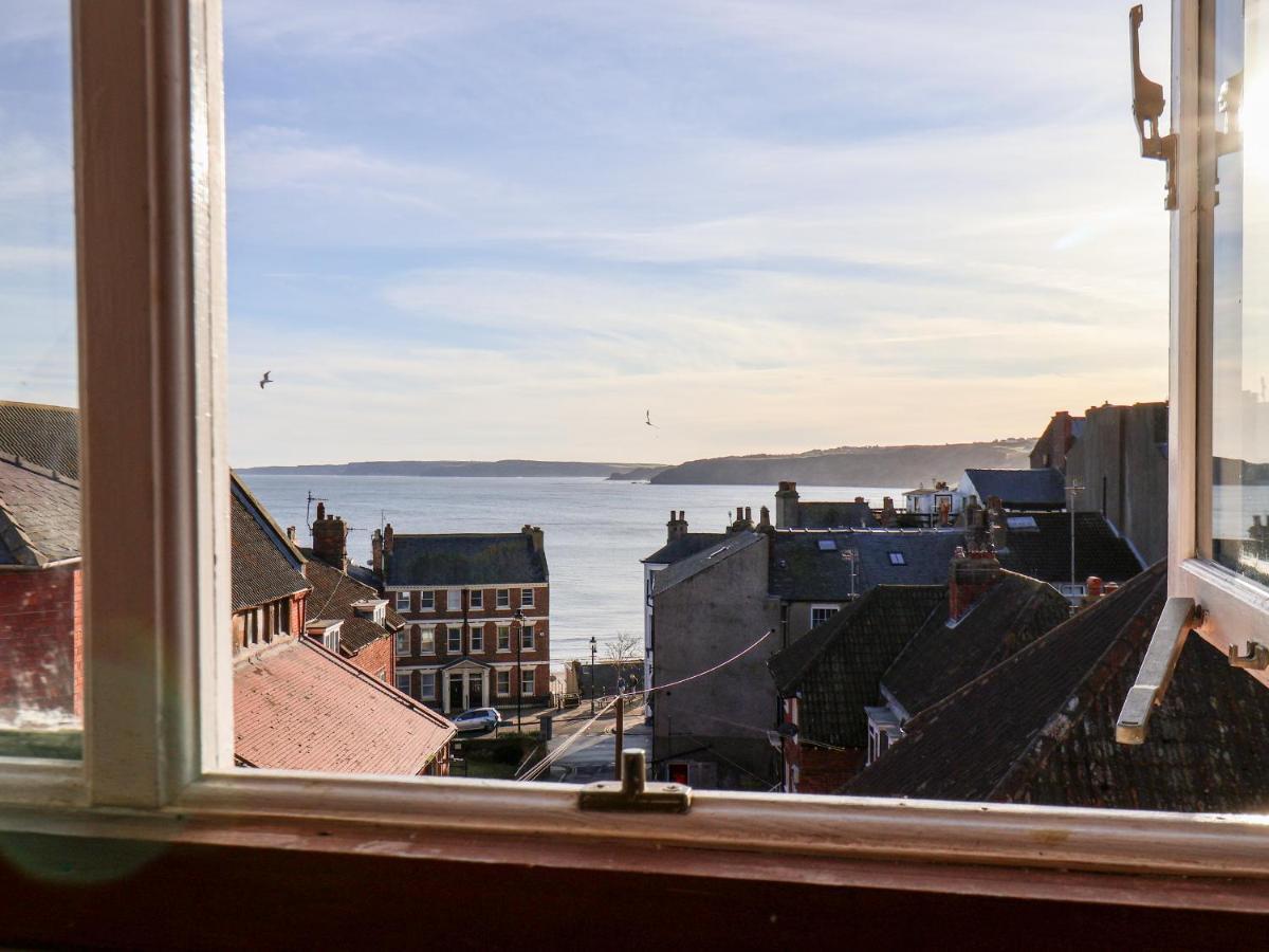 16 St Sepulchre Street * Scarborough