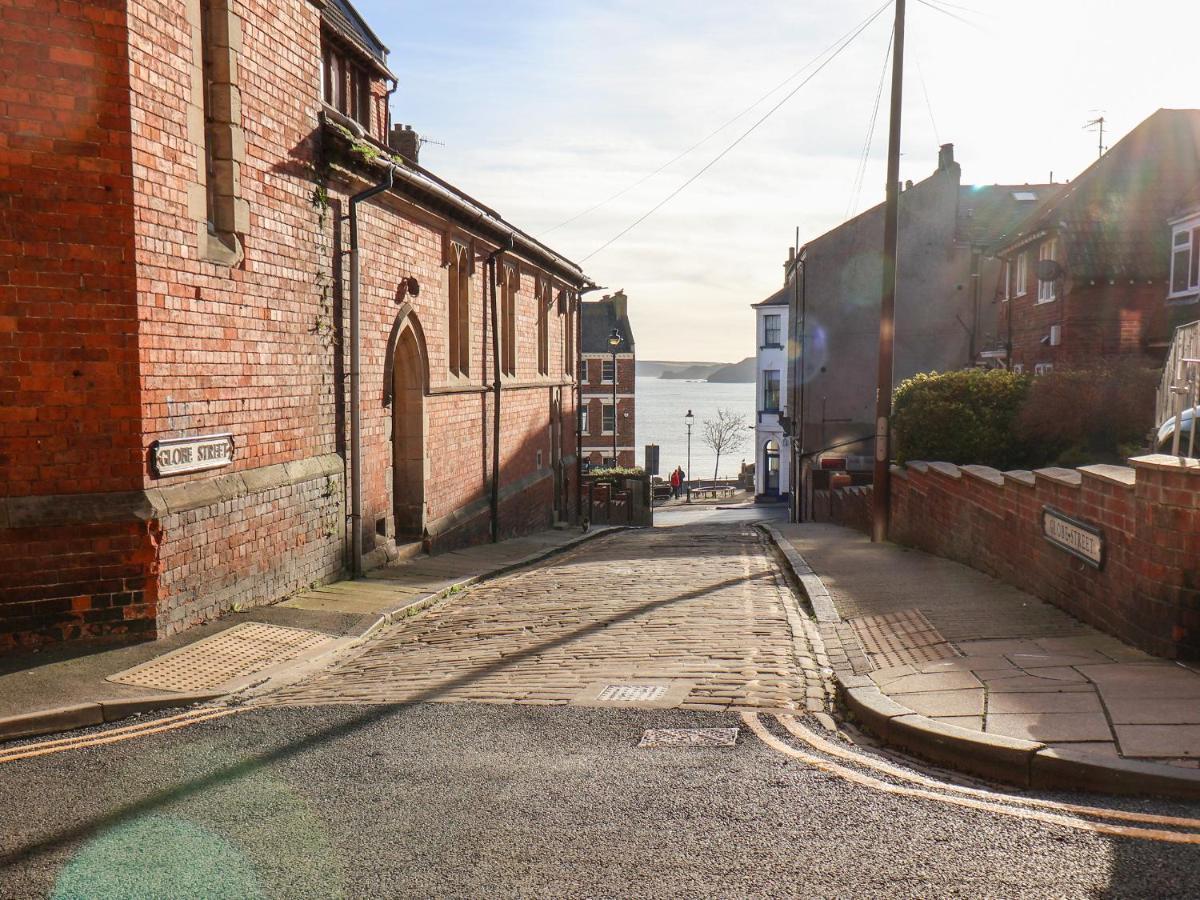 Holiday home 16 St Sepulchre Street Scarborough