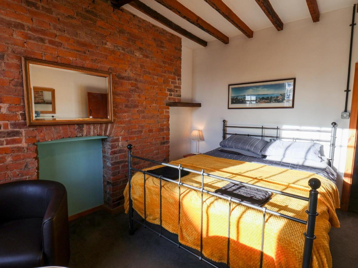 Holiday home 16 St Sepulchre Street Scarborough