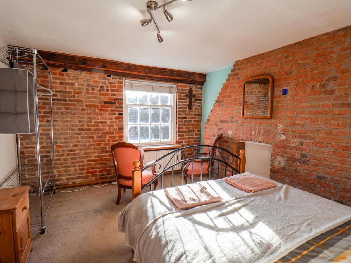 16 St Sepulchre Street Scarborough
