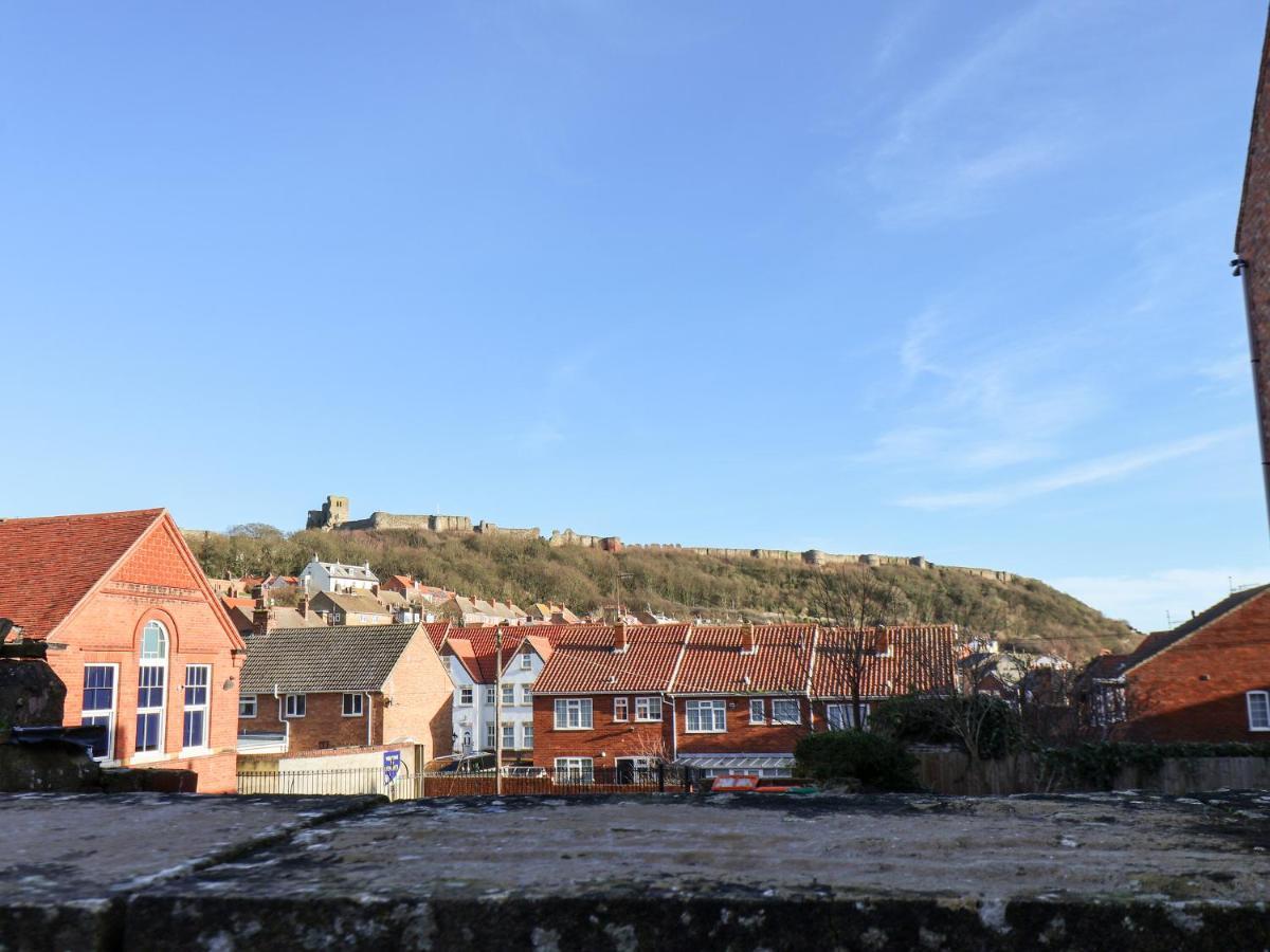16 St Sepulchre Street Scarborough