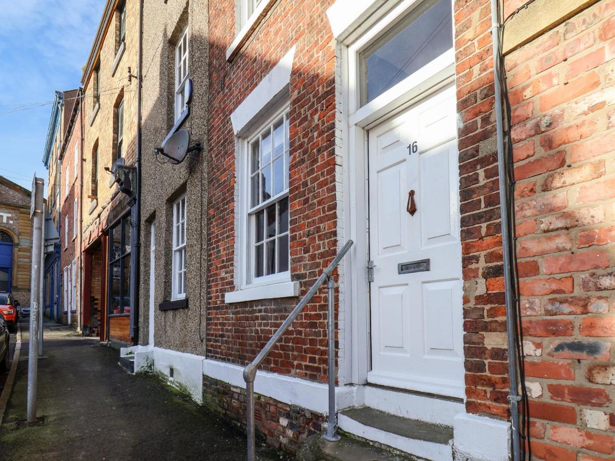 16 St Sepulchre Street Holiday home Scarborough