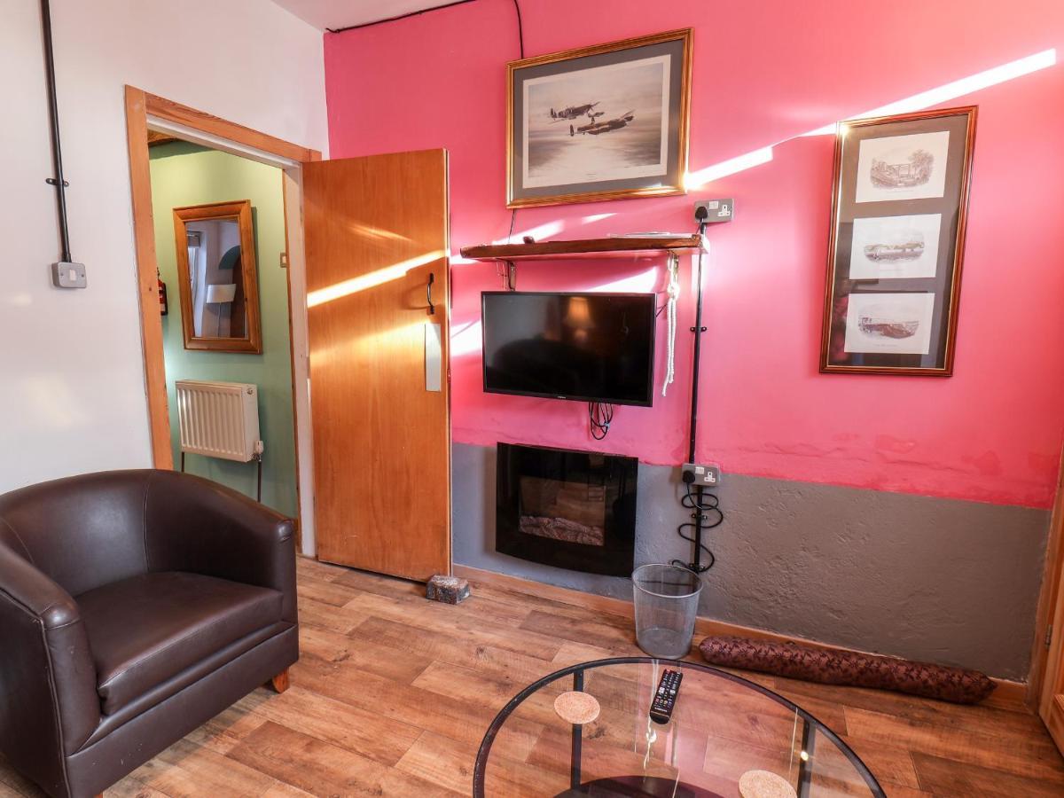 16 St Sepulchre Street * Scarborough