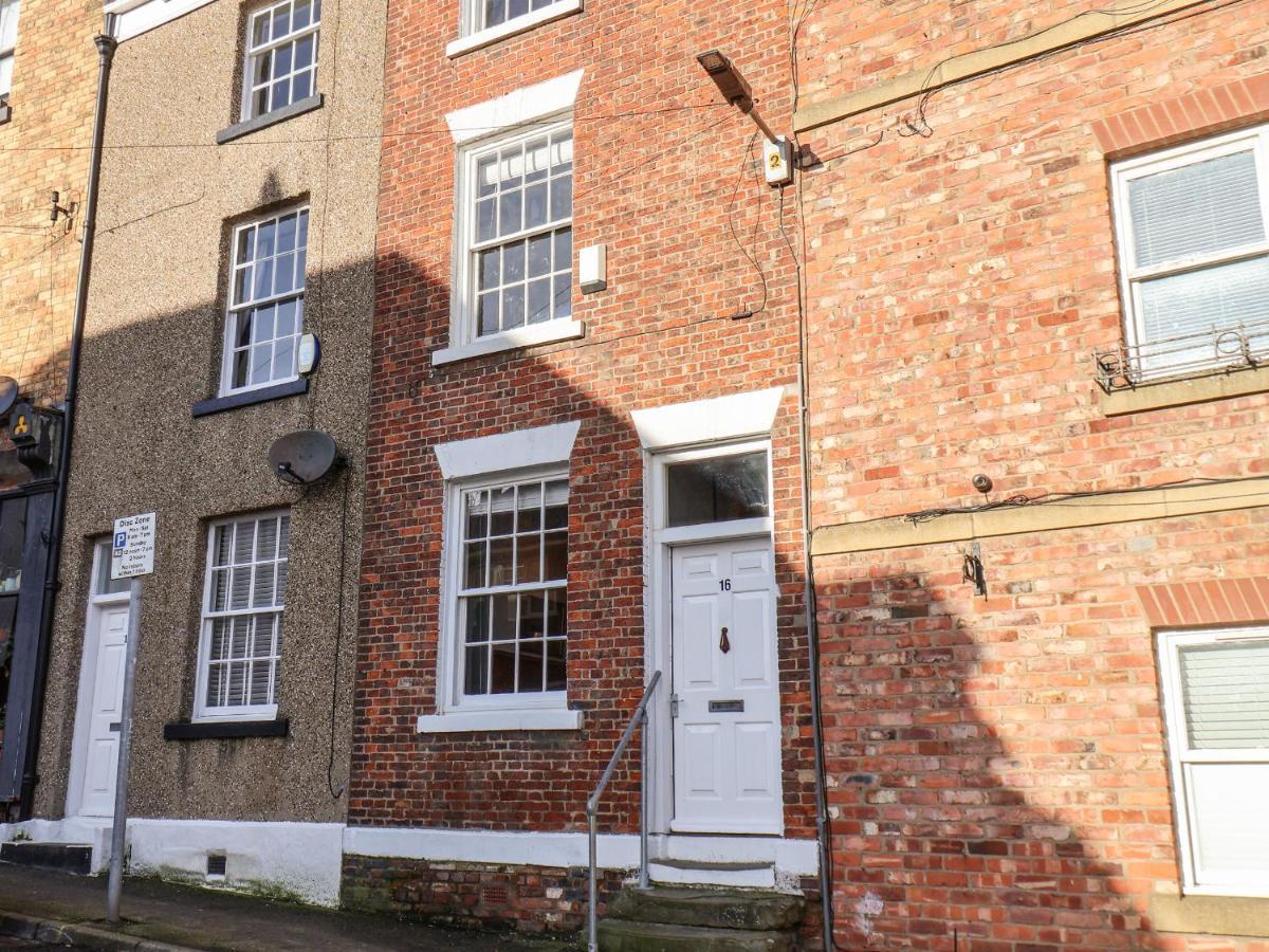 16 St Sepulchre Street Holiday home Scarborough