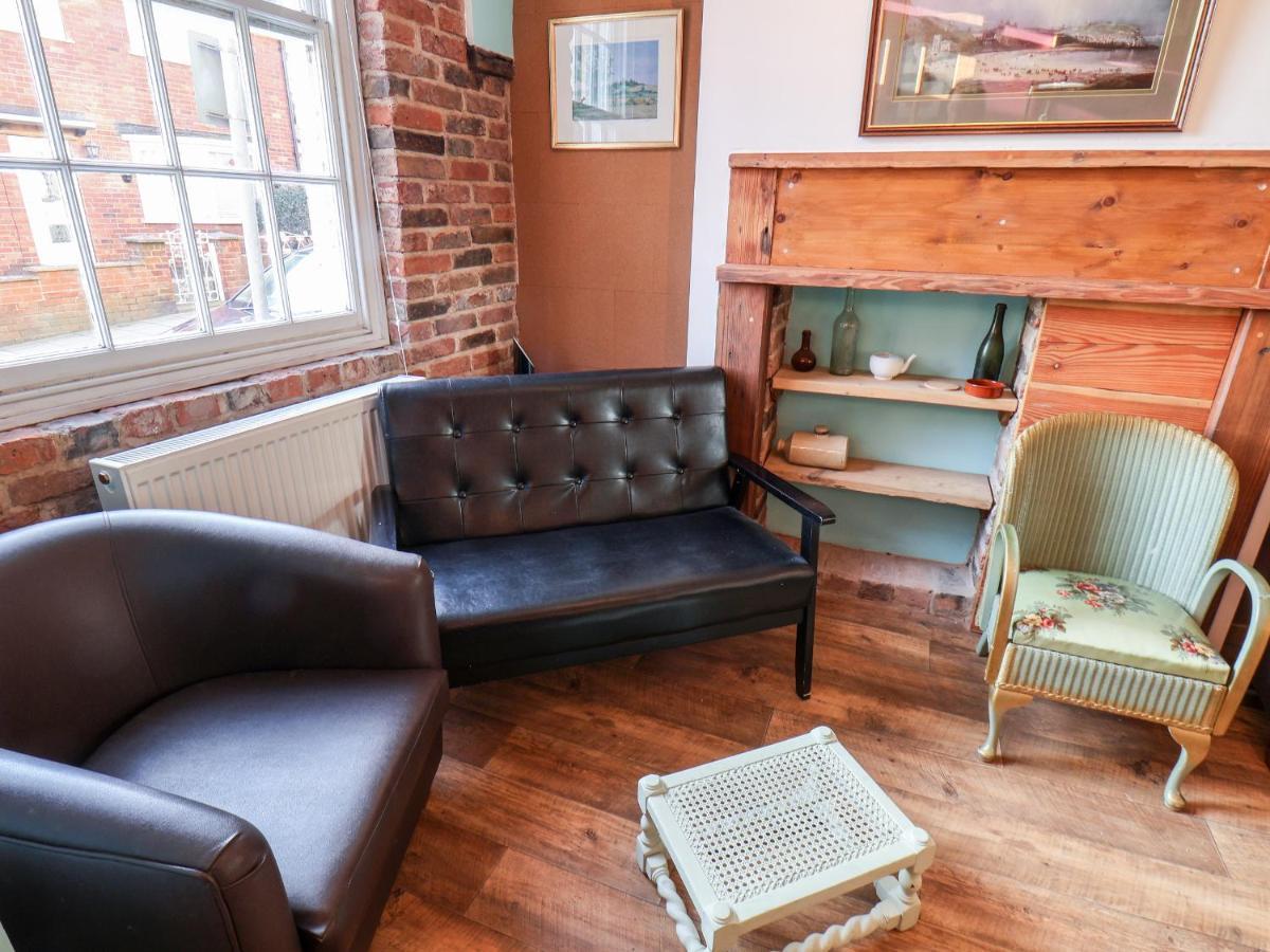 16 St Sepulchre Street Holiday home